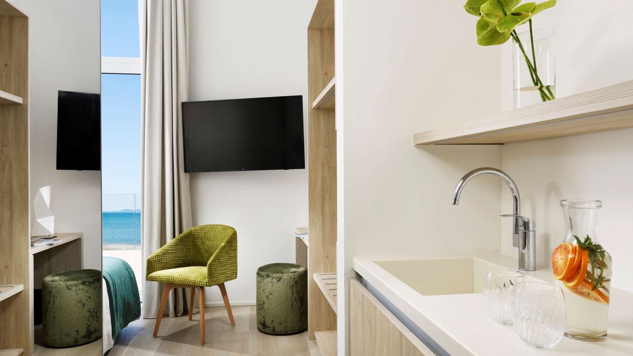 Photo of Bedroom in Follonica