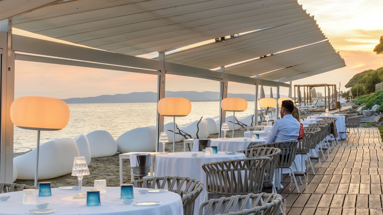 Photo of Outdoor in Follonica