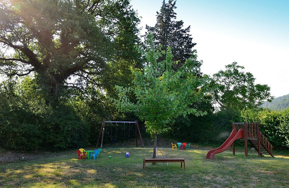 Photo of Outdoor in Corciano