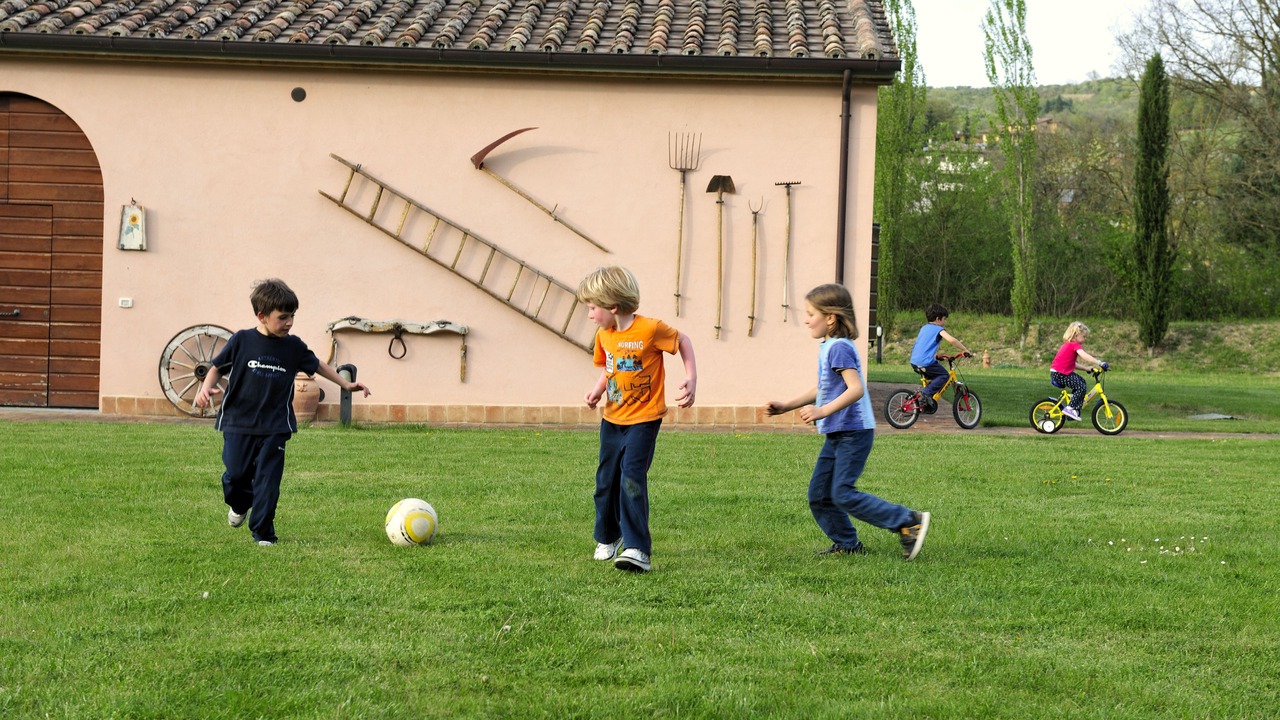 Photo of Outdoor in Corciano