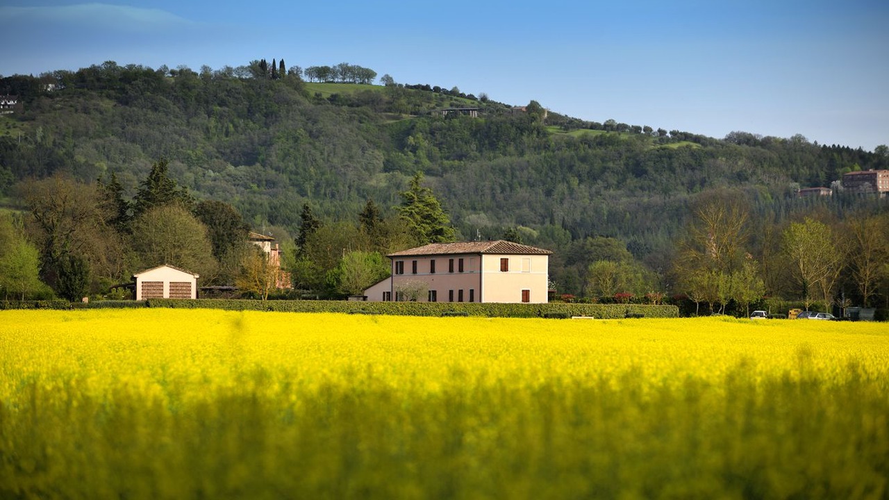 Photo of Bedroom in Corciano