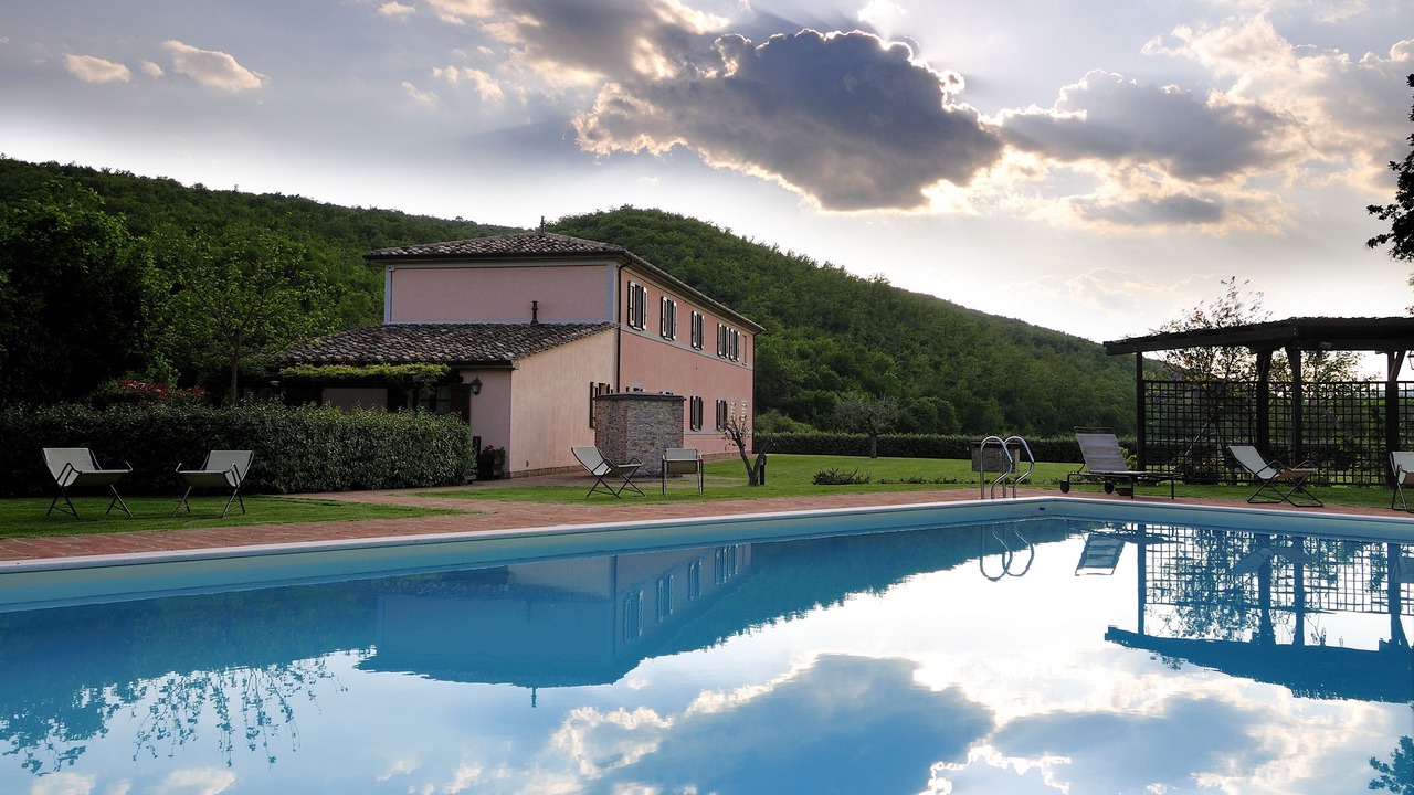 Photo of Bedroom in Corciano