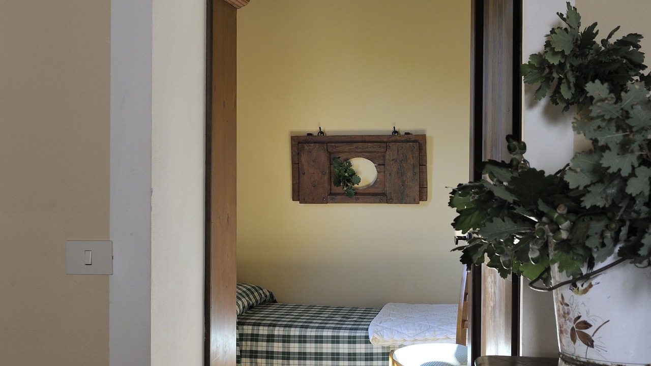 Photo of Patio Balcony in Corciano