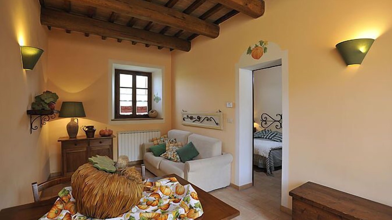 Photo of Bedroom in Corciano