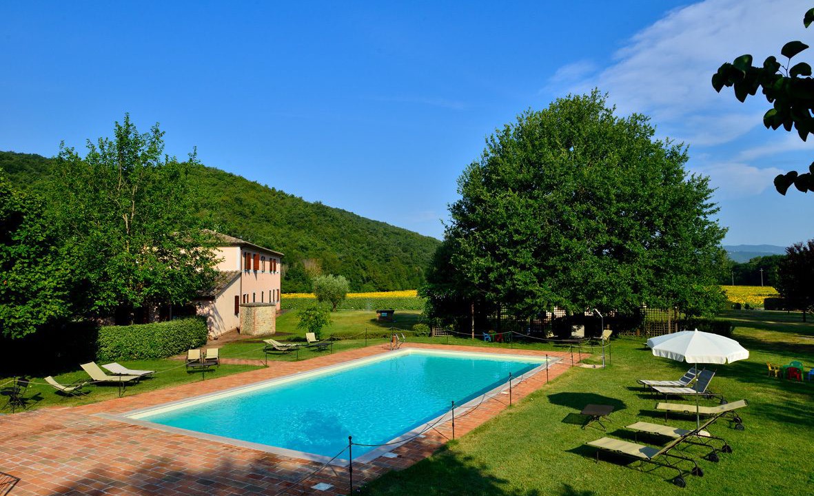 Photo of Outdoor in Corciano