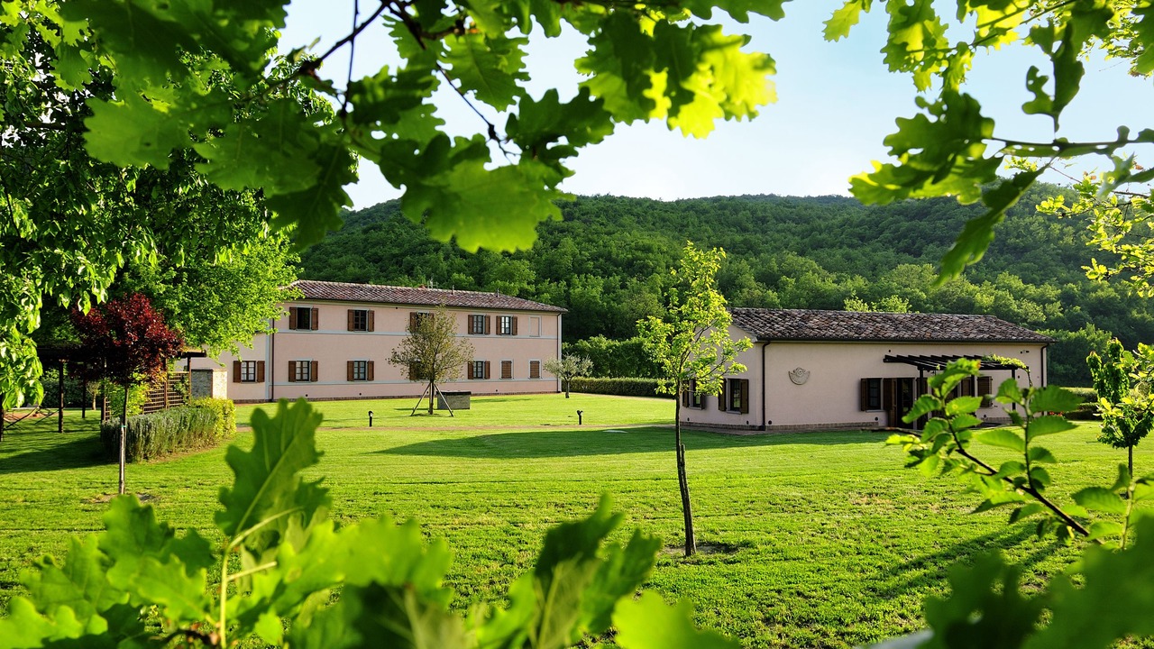 Photo of Outdoor in Corciano