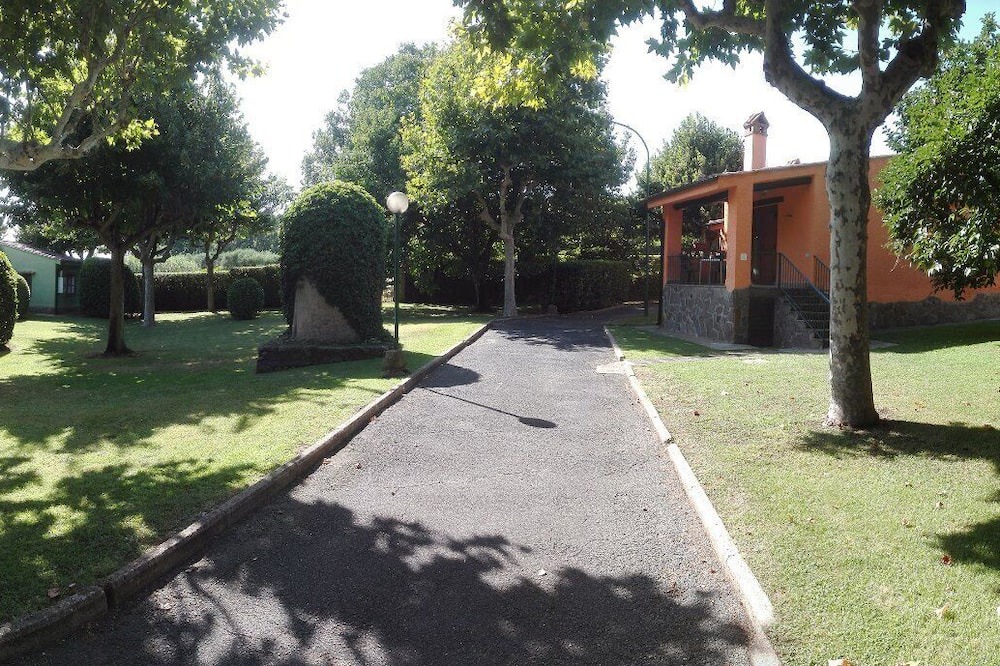 Photo of Outdoor in Lake Bracciano