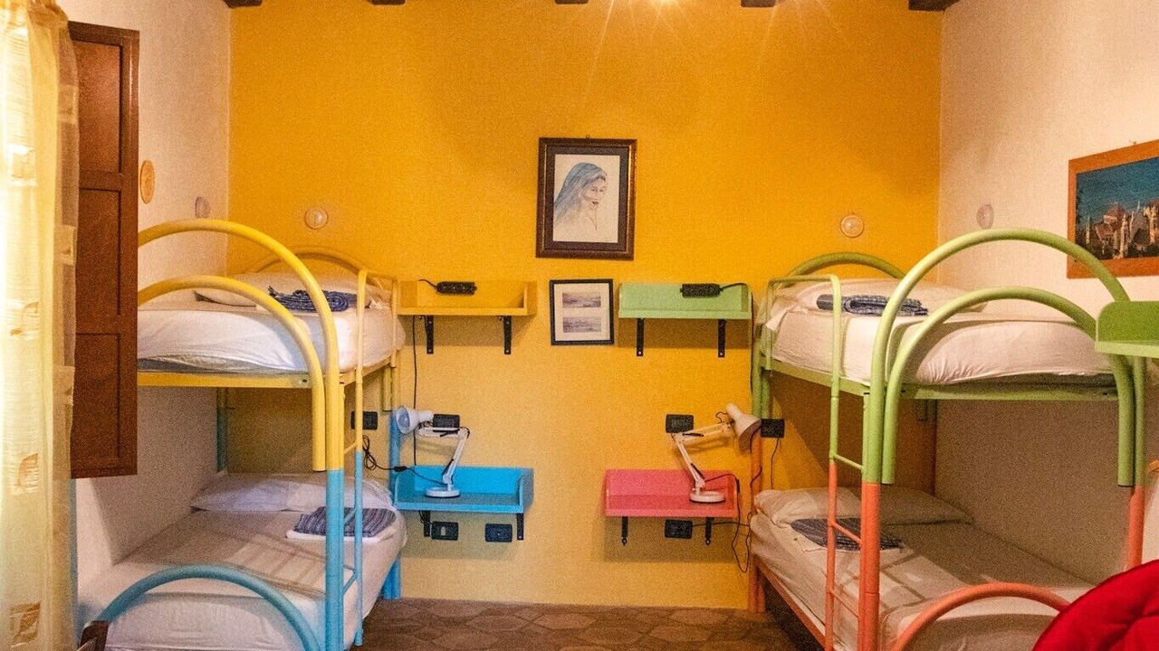 Photo of Bedroom in Vezzi Portio