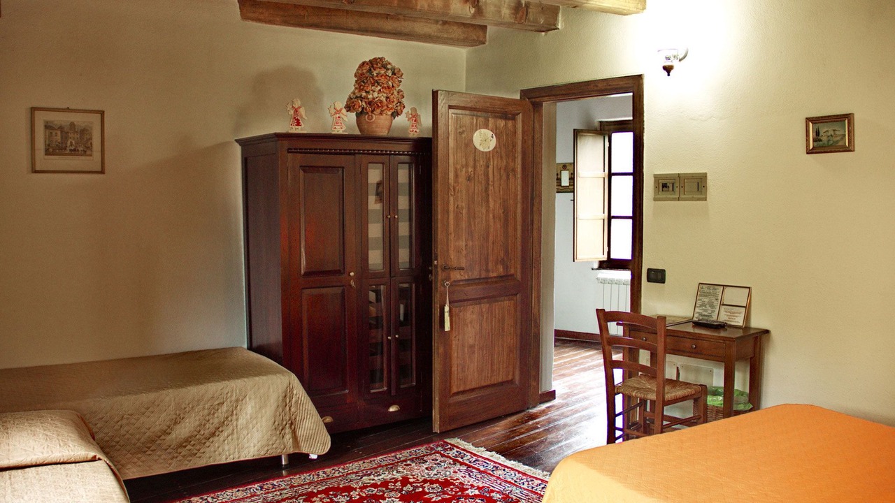Photo of Bedroom in Vezzi Portio