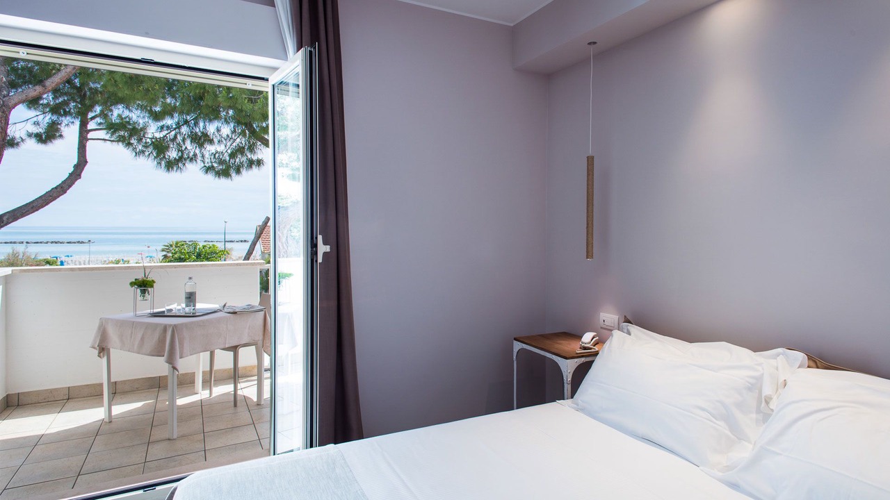Photo of Bedroom in Roseto degli Abruzzi