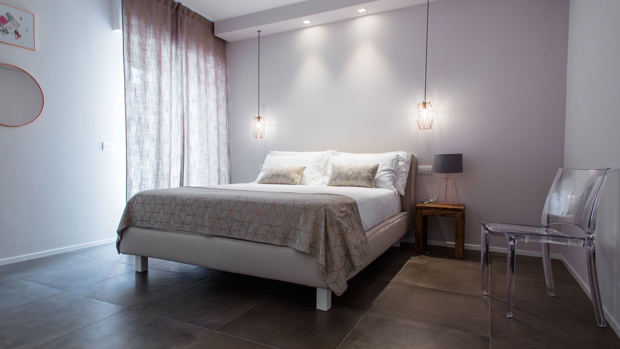 Photo of Bedroom in Roseto degli Abruzzi