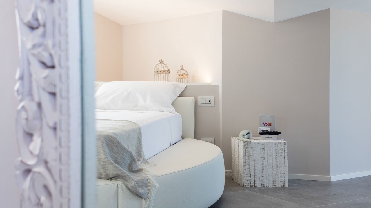 Photo of Bedroom in Roseto degli Abruzzi