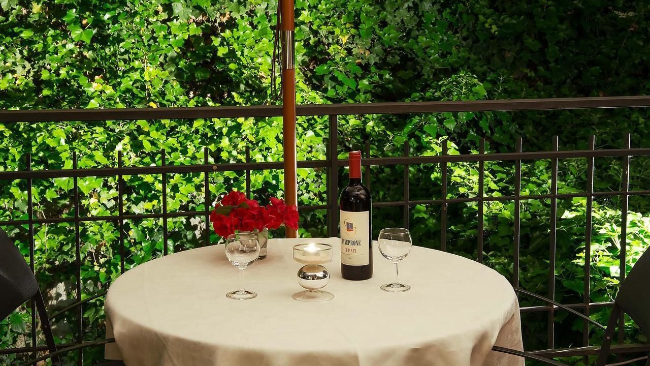 Photo of Outdoor in Viterbo