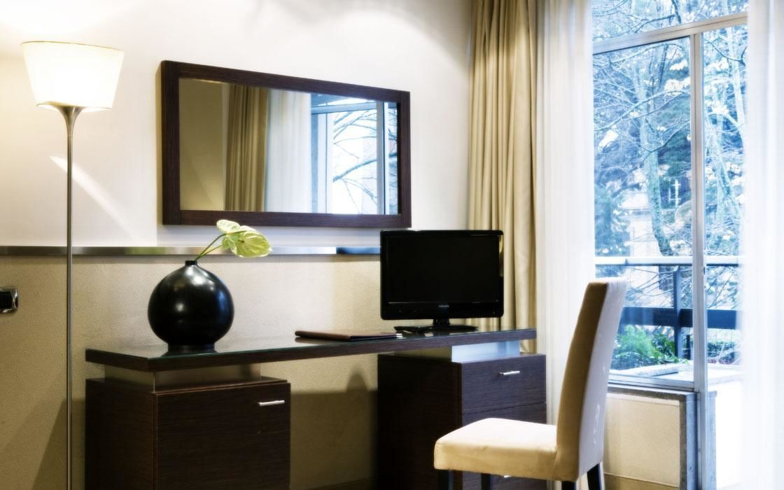 Photo of Bedroom in Viterbo