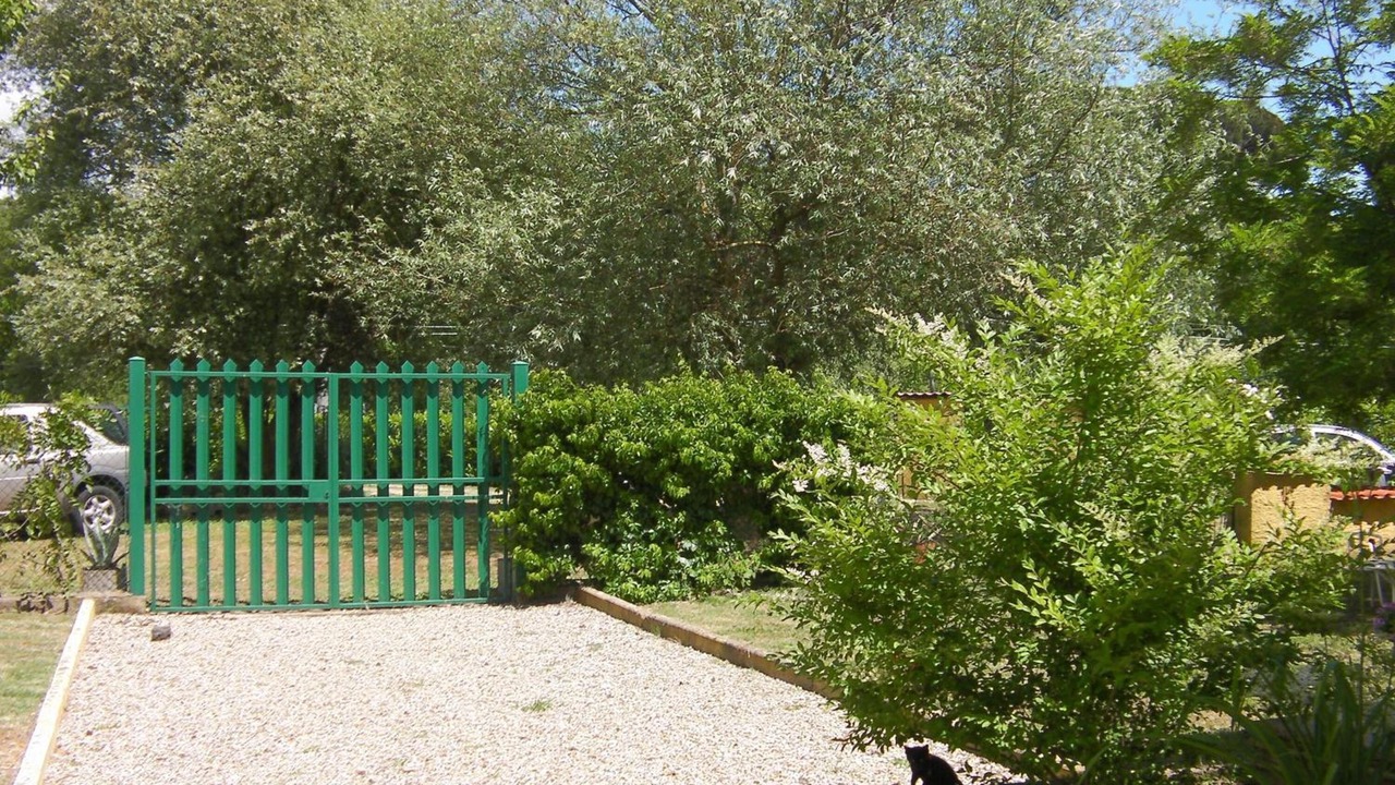Photo of Outdoor in Sutri