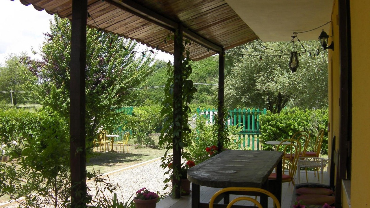 Photo of Outdoor in Sutri
