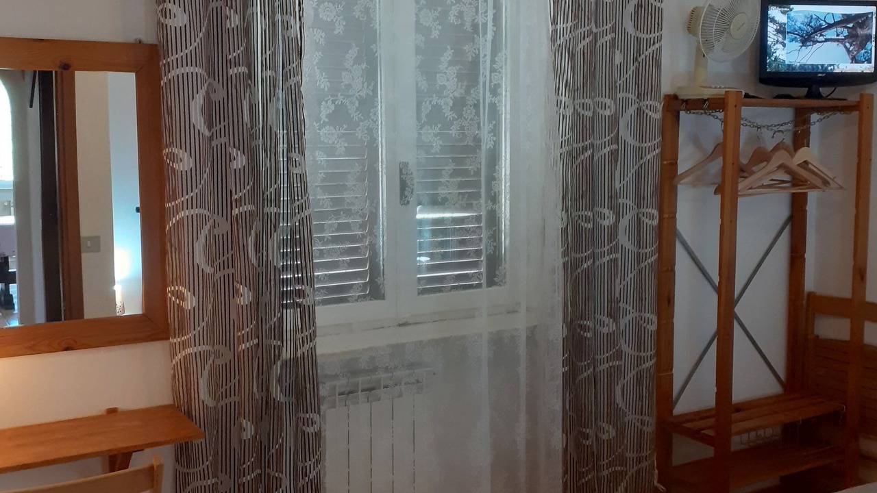 Photo of Bathroom in Sutri