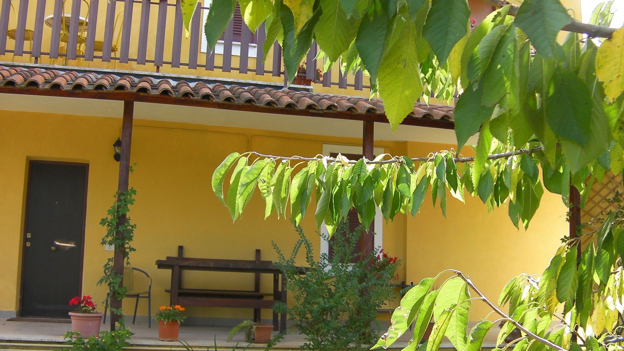 Photo of Outdoor in Sutri