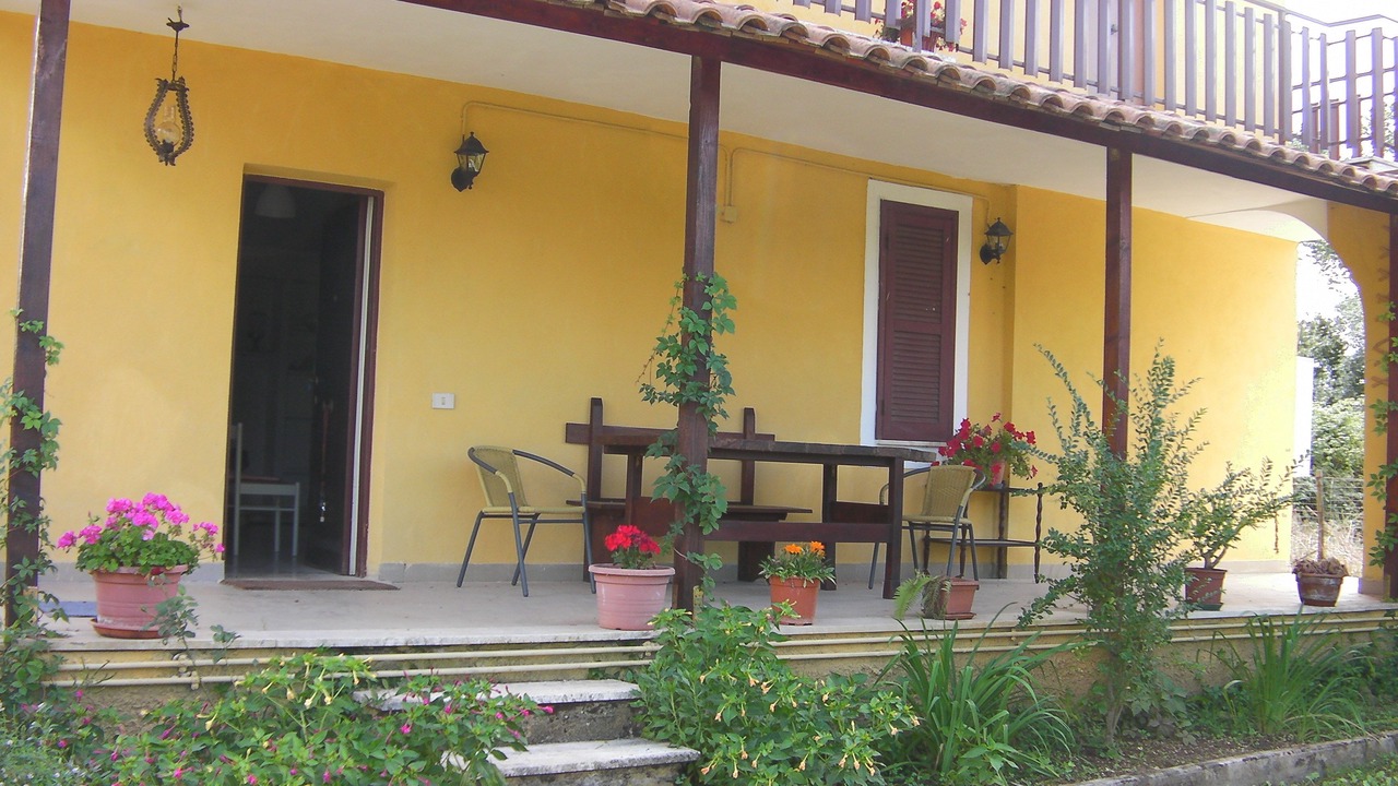 Photo of Outdoor in Sutri