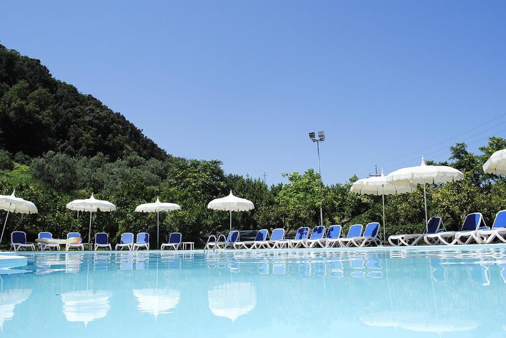 Photo of Outdoor in Marina di San Vito
