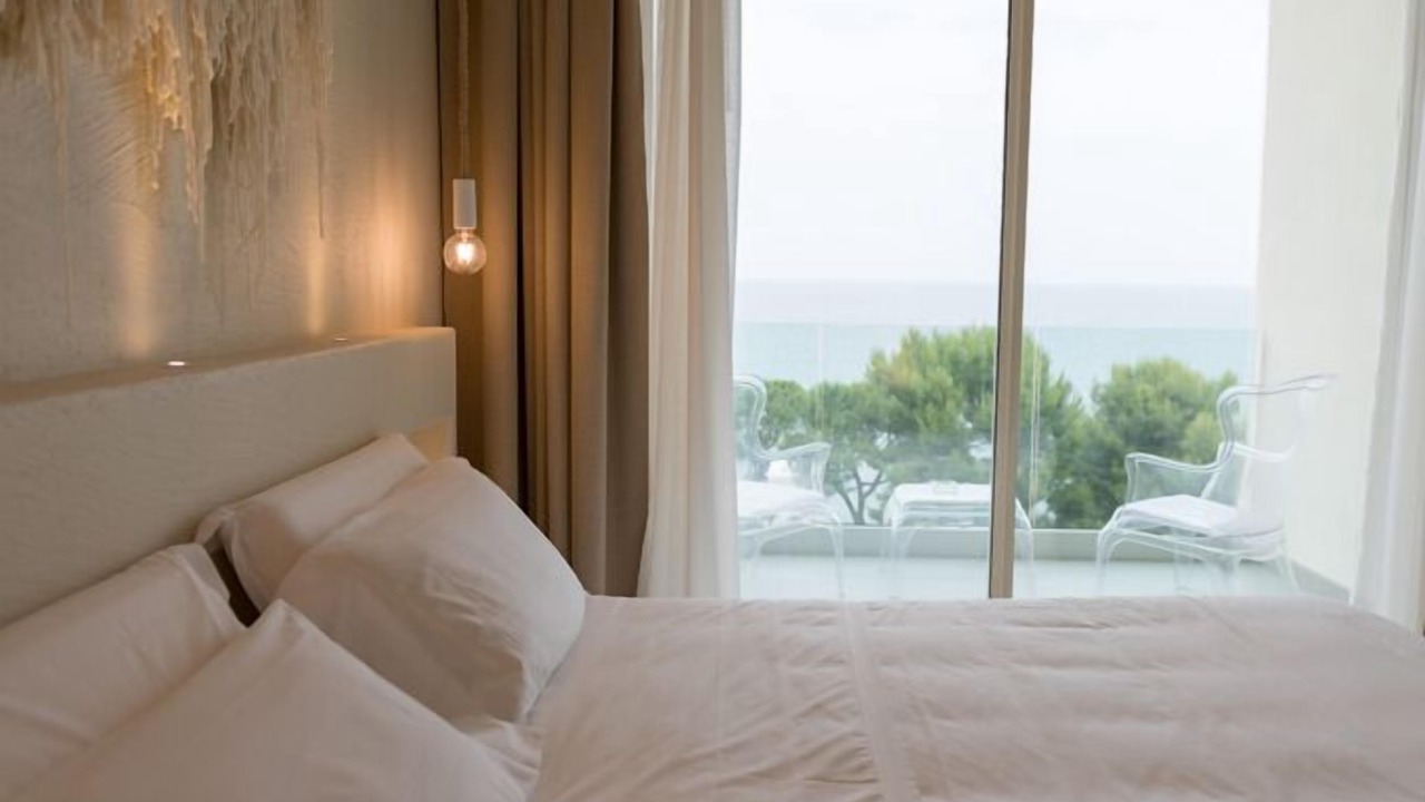 Photo of Bedroom in Marina di San Vito