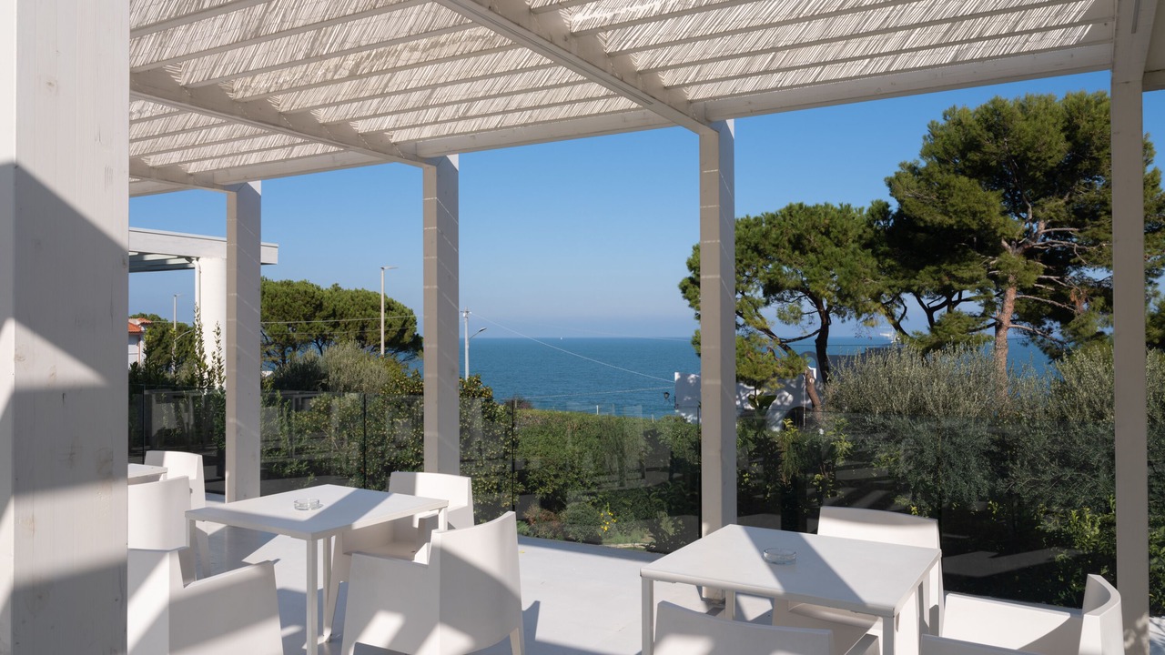 Photo of Outdoor in Marina di San Vito