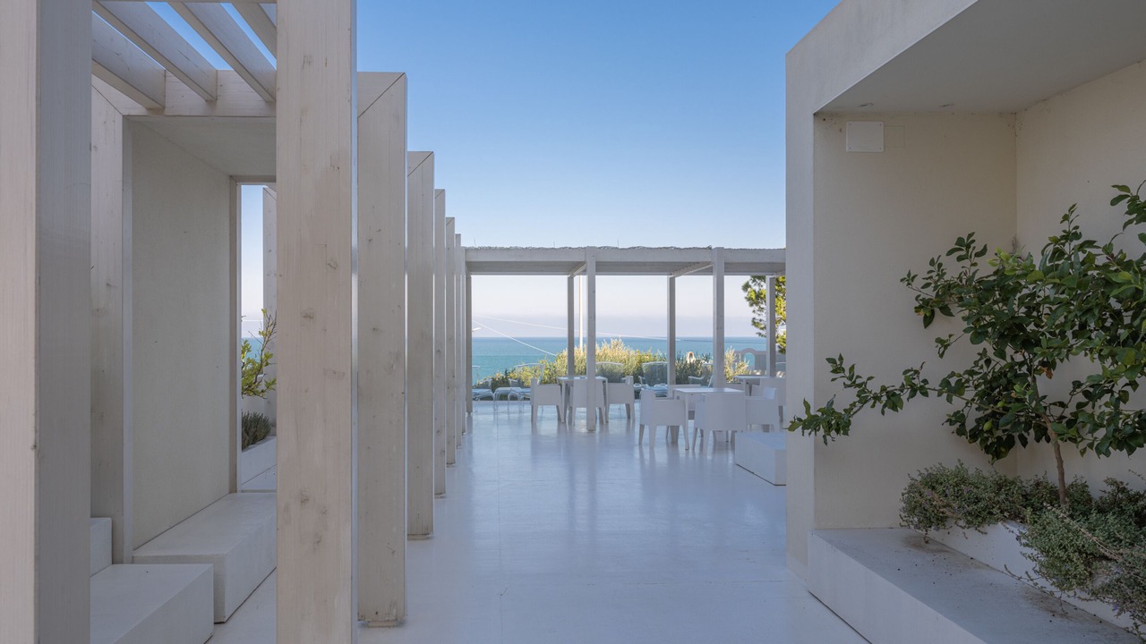 Photo of Outdoor in Marina di San Vito