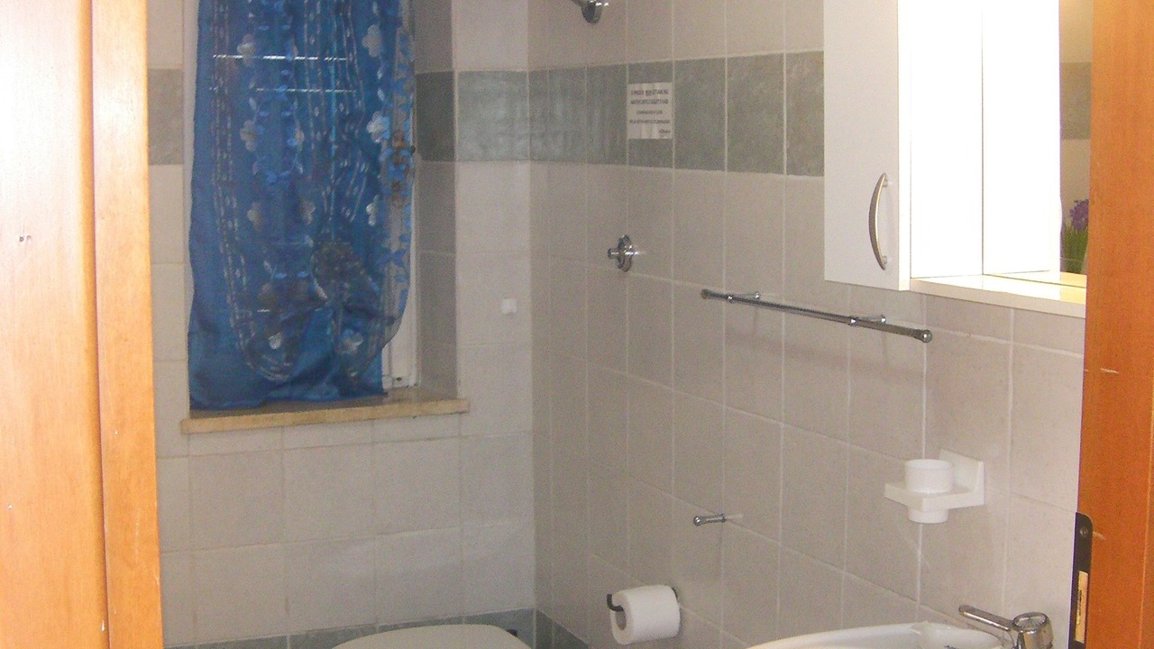 Photo of Bathroom in Sutri