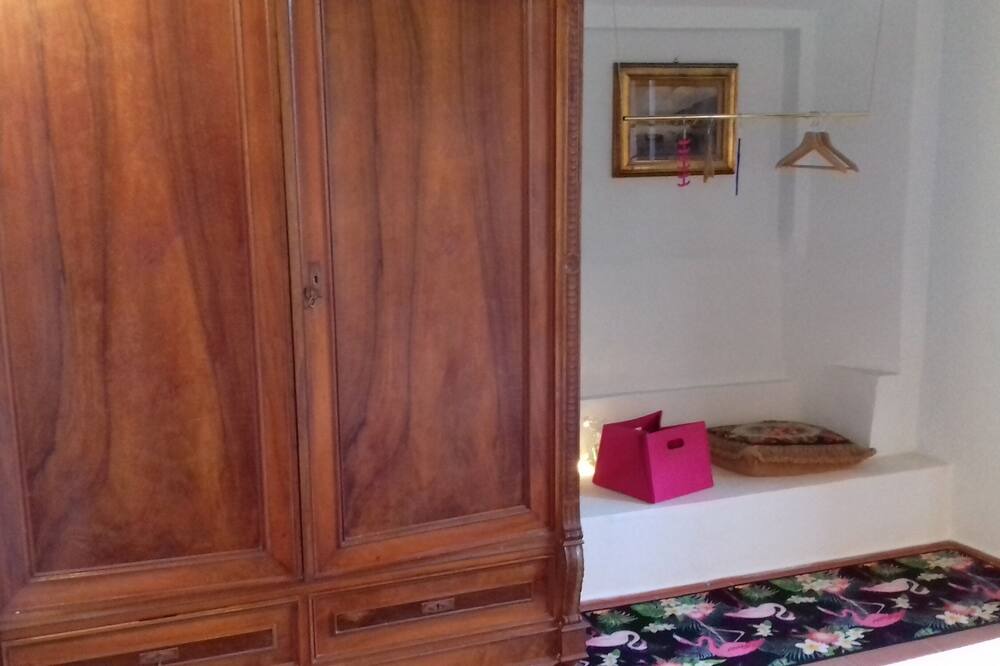 Photo of Bedroom in Radicondoli