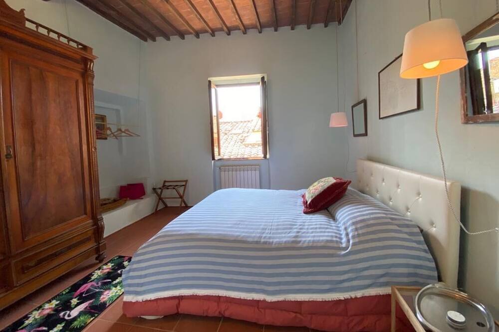 Photo of Bedroom in Radicondoli