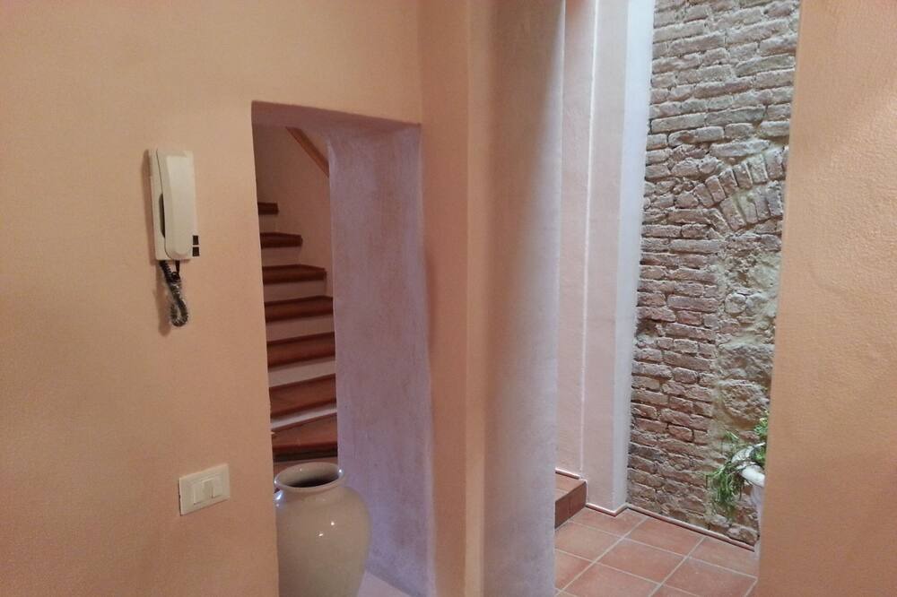Photo of Bathroom in Radicondoli