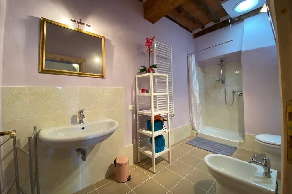 Photo of Bathroom in Radicondoli