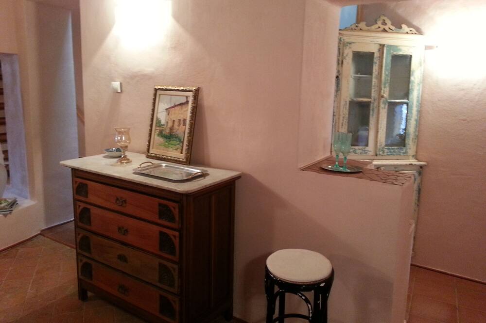 Photo of Bedroom in Radicondoli