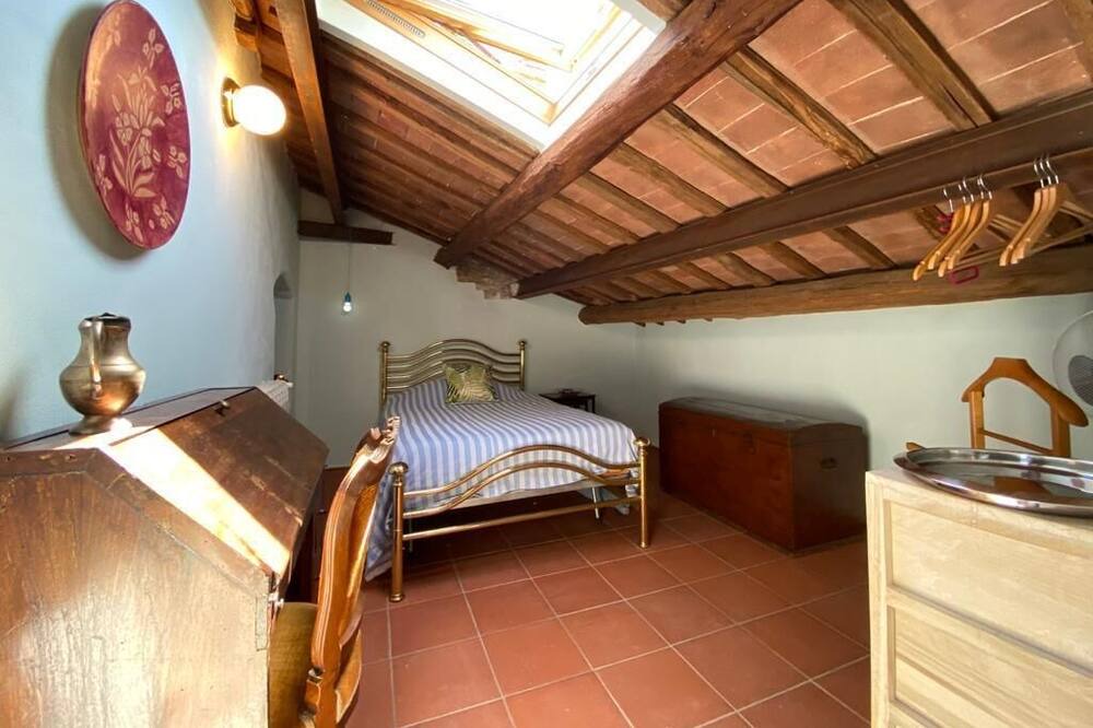 Photo of Bedroom in Radicondoli