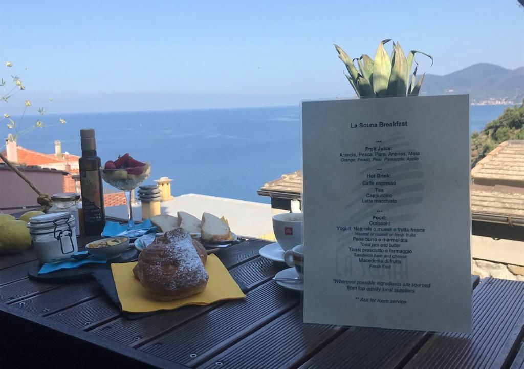 Photo of Others in Corniglia