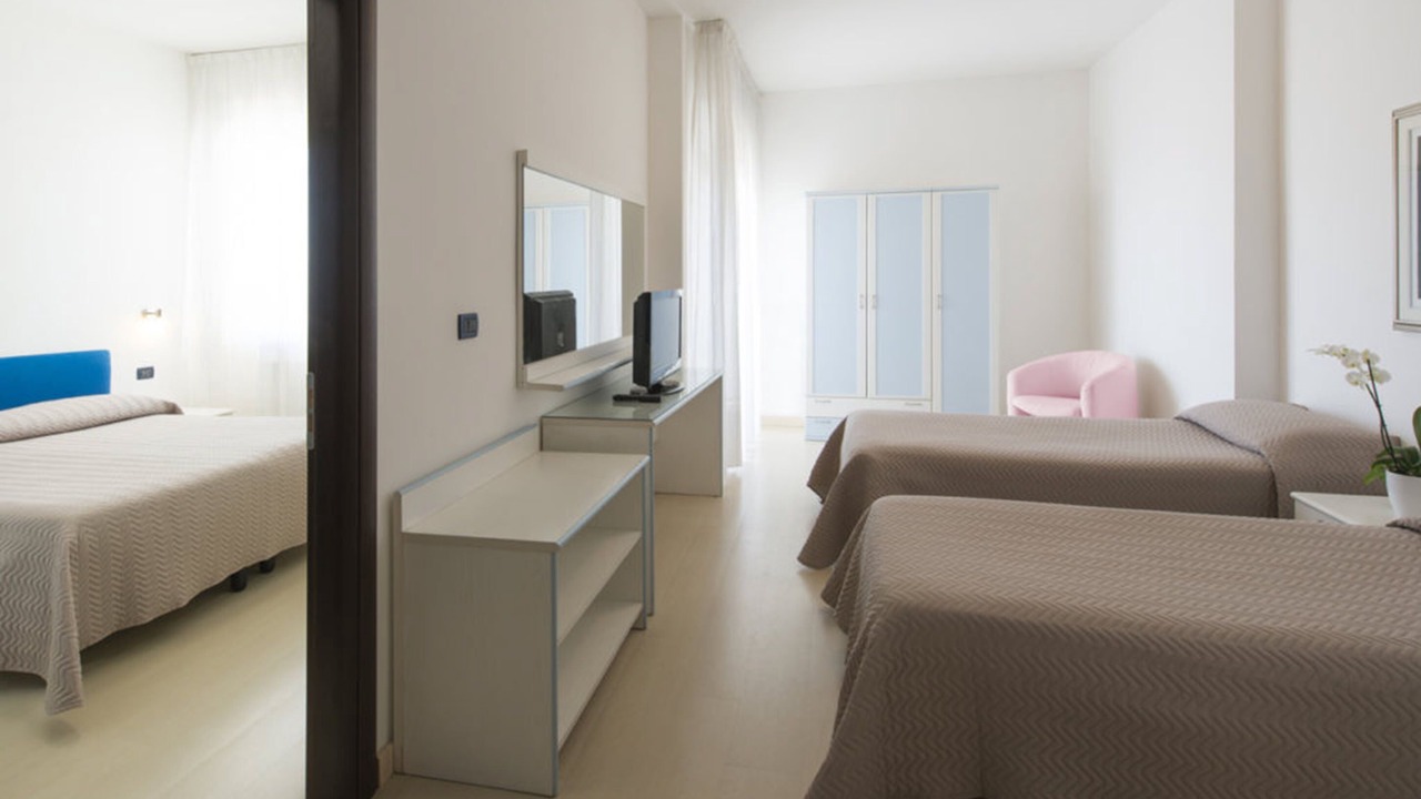 Photo of Bedroom in Montesilvano