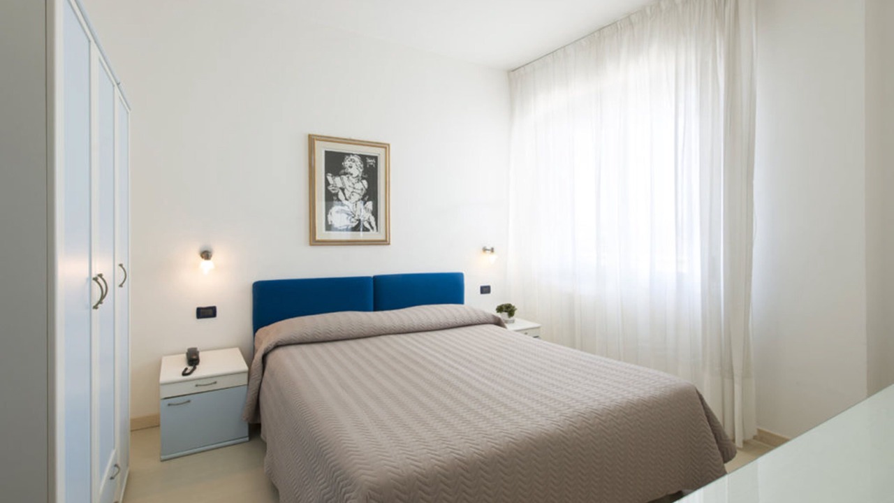 Photo of Bedroom in Montesilvano