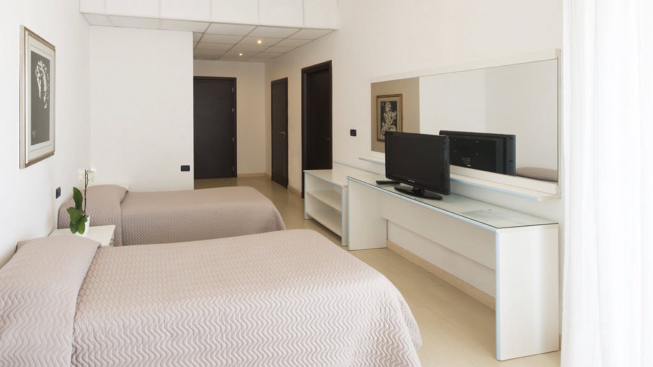 Photo of Bedroom in Montesilvano