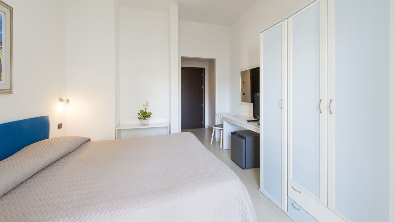 Photo of Bedroom in Montesilvano