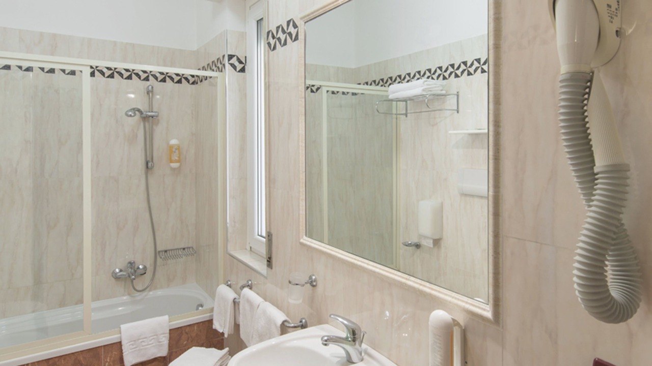 Photo of Bathroom in Montesilvano