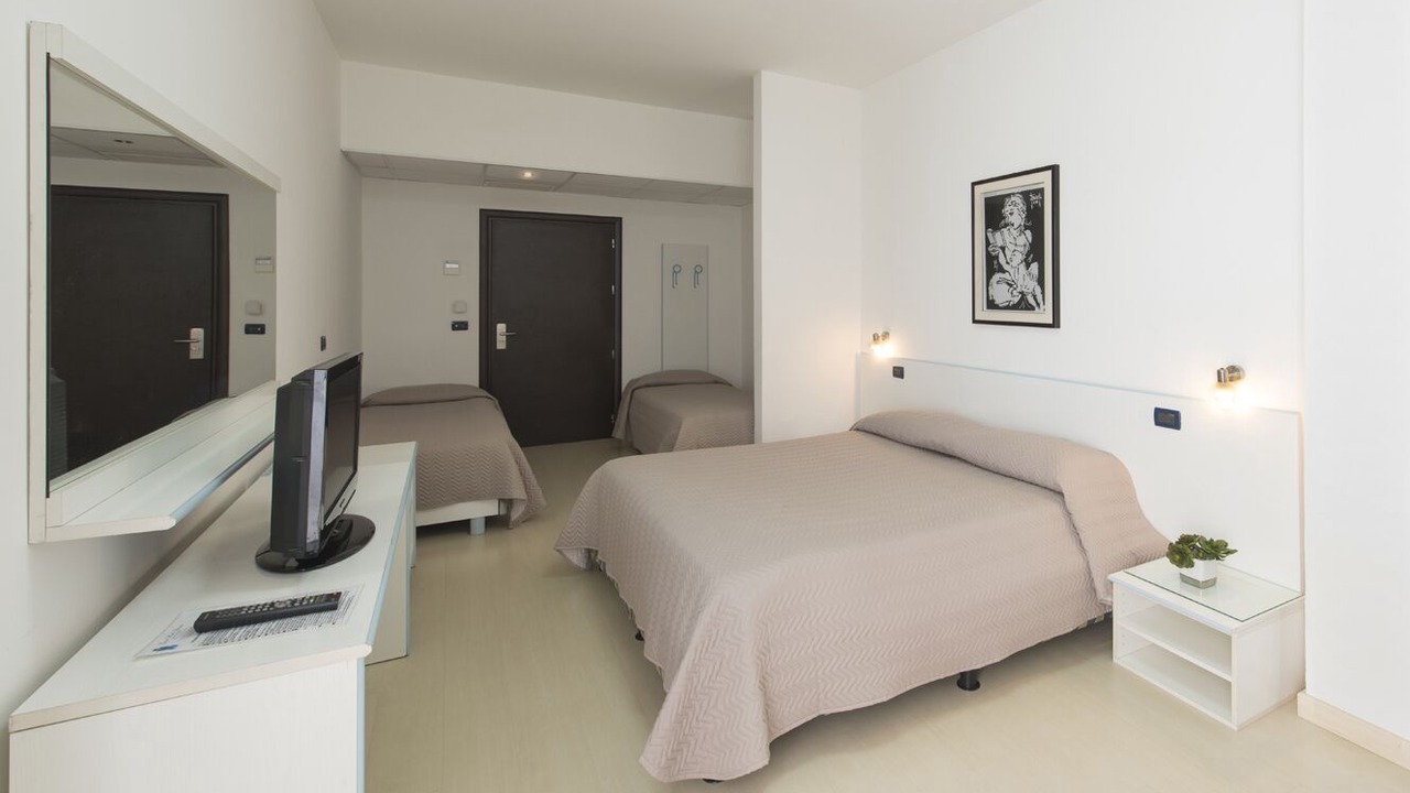Photo of Bedroom in Montesilvano