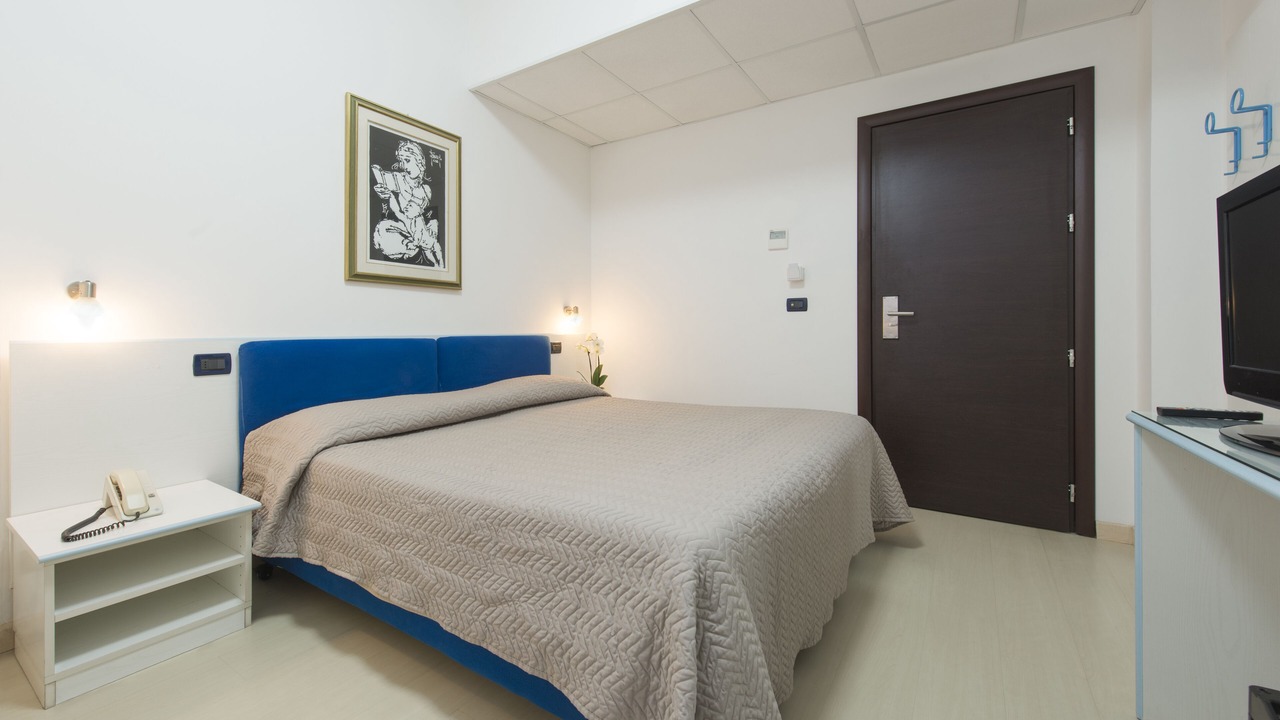 Photo of Bedroom in Montesilvano