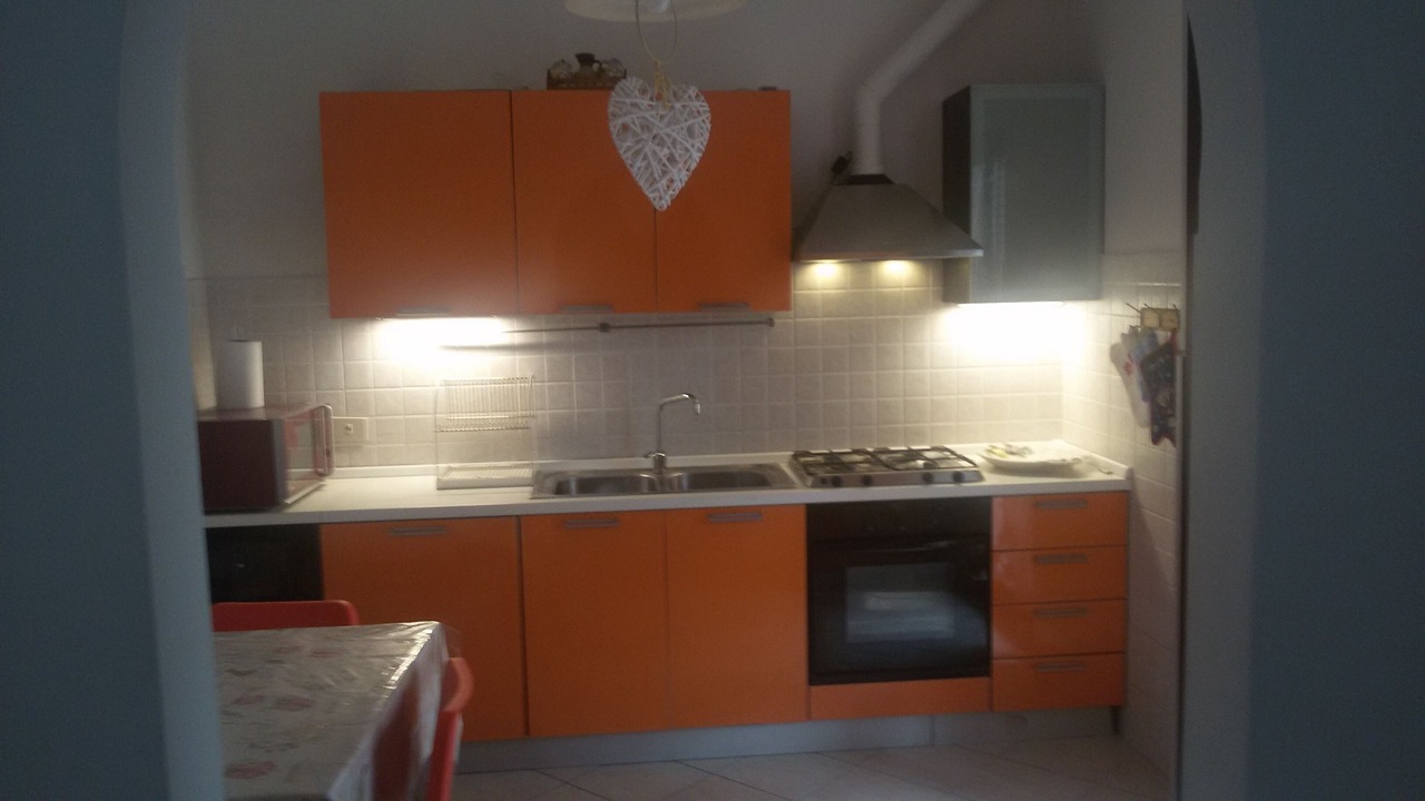 Photo of Kitchen in Ladispoli