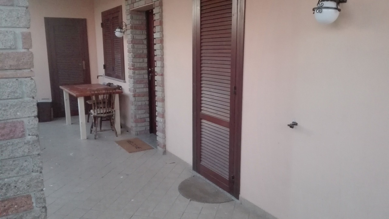 Photo of Patio Balcony in Ladispoli