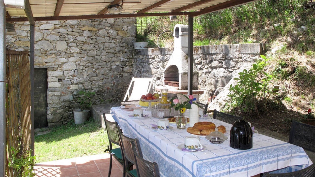 Photo of Outdoor in Villabuona
