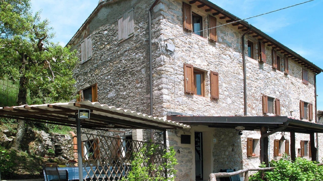 Photo of Outdoor in Villabuona
