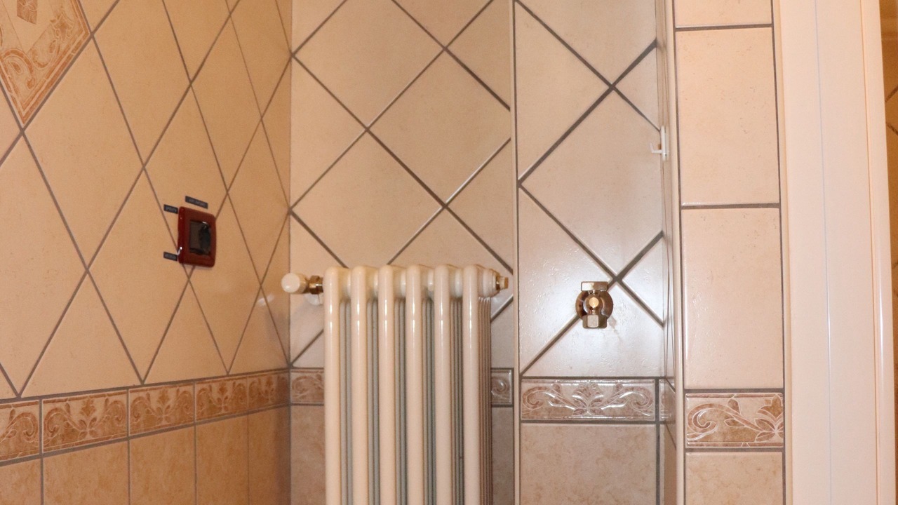 Photo of Bathroom in Coppito
