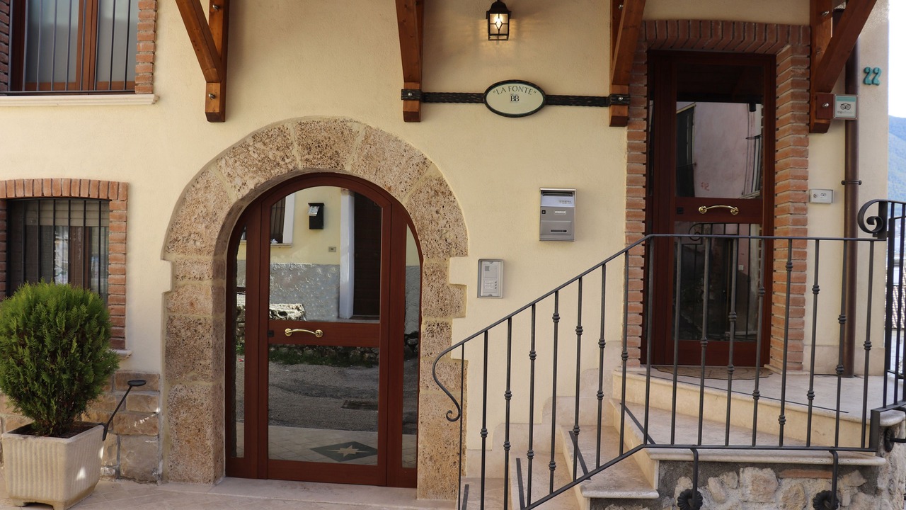 Photo of Outdoor in Coppito