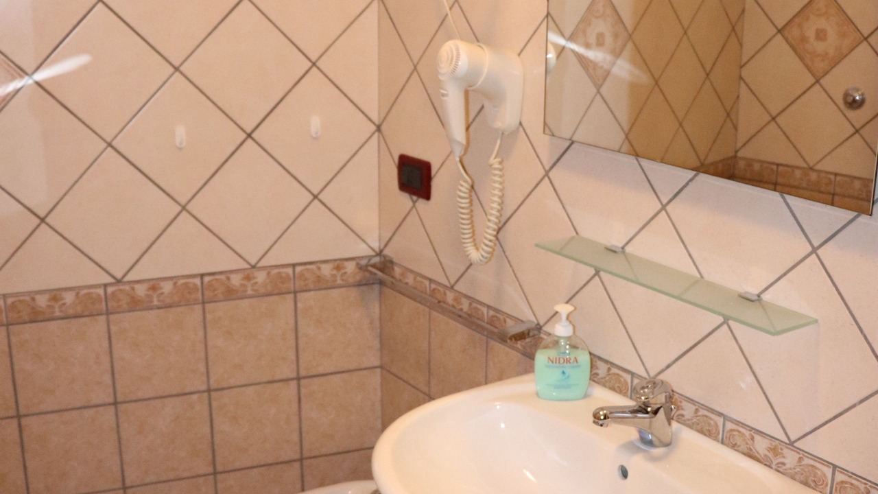 Photo of Bathroom in Coppito