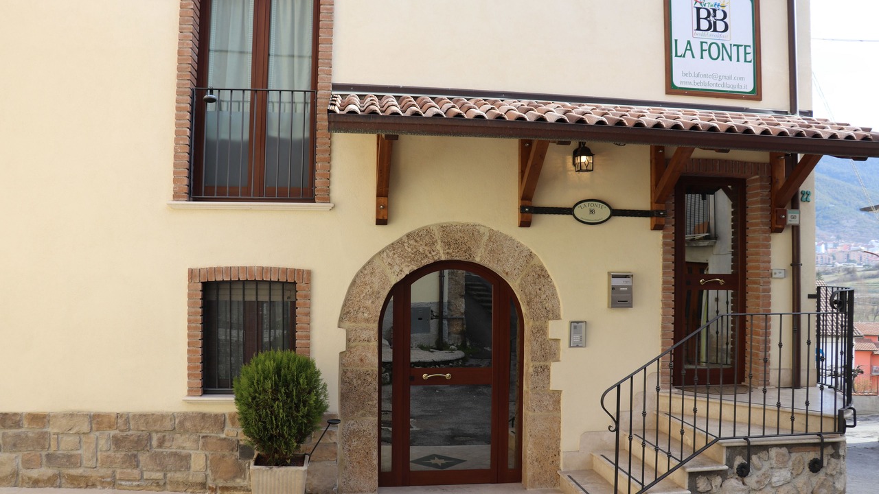 Photo of Outdoor in Coppito